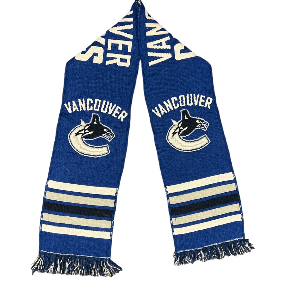 Vancouver Canucks Scarf